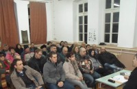 СДС е преизбрал Николай Александров за лидер в Казанлък / Новини от Казанлък