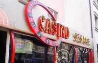 Обир на казино Сезам в Казанлък / Новини от Казанлък