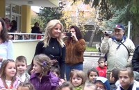 Общината обмисля обединения на детски заведения / Новини от Казанлък