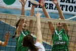 Казанлък Волей  излиза срещу изненадата Славия / Спортни новини от Казанлък