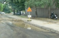 Асфалтиране на улици за 1,8 милиона лева е заложено в Проектобюджет 2013 / Новини от Казанлък