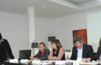 Общественото обсъждане на проектобюджет 2013 / Новини от Казанлък