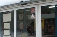 Разбиха квартален магазин в Казанлък / Новини от Казанлък