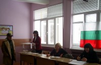Ниска активност на референдума в Казанлък / Новини от Казанлък