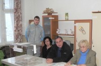 Референдум 2013: Едва 15,7 % са гласували в Община Казанлък до 17 часа / Новини от Казанлък