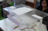 17,76 % са гласувалите днес в община Казанлък / Новини от Казанлък