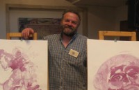 “Състояния“ открива юбилейно Росен Дочнев / Новини от Казанлък