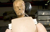 В Арсенал ще правят манекените за спец възстановка на бургаския атентат / Новини от Казанлък