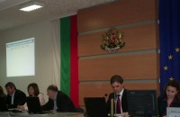 Общинският съвет прие Бюджет 2013 / Новини от Казанлък