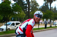 Наш колоездач се класира шести на първото състезание в Турция / Спортни новини от Казанлък