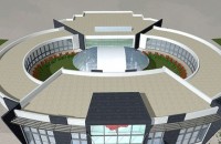 Готов е проектът за Музей на розата в Казанлък / Новини от Казанлък