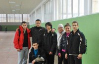 Възпитаниците на Петя Пендарева подобриха личните си рекорди в Добрич / Спортни новини от Казанлък