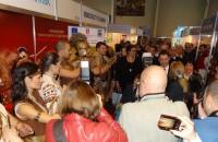 Казанлък - гвоздей на Ваканция Спа Експо в столицата / Новини от Казанлък