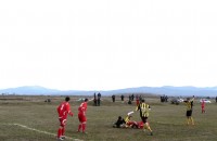 Розите завършиха 2:2 с Хасково / Спортни новини от Казанлък