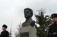 Честванията на 140-та  годишнина от гибелта на Апостола в парк В. Левски (видео) / Новини от Казанлък