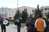 Протестите днес / Новини от Казанлък