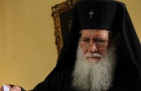 Русенският Митрополит Неофит е новият патриарх на Българската православна църква / Новини от Казанлък