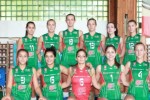 Пълна програма на турнира за Купата на България по волейбол /жени/ / Спортни новини от Казанлък
