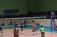 Днешните мачове от волейболната Купа на България протичат при опасни условия / Спортни новини от Казанлък