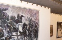 Българското опълчение в уникална изложба / Новини от Казанлък