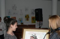 Наградиха призьорите от конкурса „Признателност и памет” / Новини от Казанлък