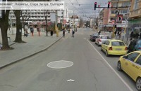 Google позволява да се разходим из Казанлък виртуално / Новини от Казанлък