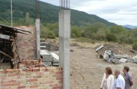 Завърши консервацията на Гробница Шушманец / Новини от Казанлък