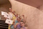 Балерините на БТЦ “Грация“ се класираха за международно състезание в Англия / Новини от Казанлък