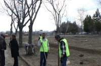 Със затоплянето на времето стартираха и ремонтните дейности в община Казанлък / Новини от Казанлък