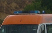 Катастрофа в Хаинбоаз докара спешен пациент в казанлъшката болницата / Новини от Казанлък