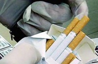 Цигари без бандерол иззеха полицаи в региона / Новини от Казанлък