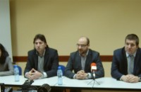 Красимир Порязов води партията на Надежда Нейнски в Казанлък / Новини от Казанлък