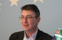 Емил Караниколов: Приключих с политиката започвам да пиша книга / Новини от Казанлък