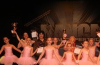 Балерините на БТЦ“Грация“ се класираха за Световната купа и Евро 2013 / Новини от Казанлък