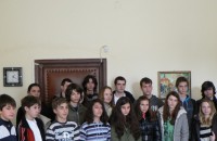 Физиците на ПМГ „Никола Обрешков” заеха първите 8 места на национално състезание / Новини от Казанлък