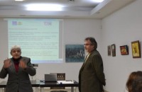 Казанлък е първият град в България с одобрени зони по ИПГВР / Новини от Казанлък