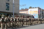 Казанлък посреща тържествено 13-а рота от мисия в Афганистан / Новини от Казанлък