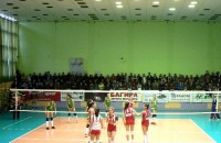 Казанлък Волей загуби първия финален сблъсък с ЦСКА / Спортни новини от Казанлък