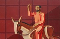 Картини на Атанас Яранов в Художествената галерия / Новини от Казанлък