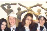  Казанлъчани с медали от Европейското по природни науки / Новини от Казанлък