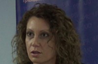 Елена Стойчева ще ръководи местната структура на ГОРД / Новини от Казанлък