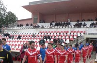 Въпреки треньорската смяна Розова долина записа шеста поредна загуба / Спортни новини от Казанлък