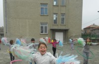 Мартенски празници в училището в Крън / Новини от Казанлък