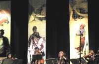 Видео: Вчера бе официалното закриване на ХХ-те Чудомирови празници / Новини от Казанлък