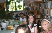 Кампанията “Четяща България“ стартира в Казанлък / Новини от Казанлък