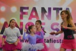 Зумба с Гери отново участници във Fanta dance stade / Новини от Казанлък