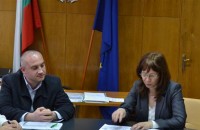 Стартира проект за изграждане на Дневен център за възрастни с увреждания / Новини от Казанлък