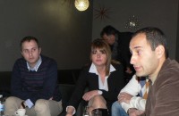 България на гражданите обяви своите кандидат депутати за Старозагорския регион / Новини от Казанлък