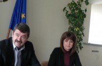 Представиха възможностите за работа в Израел / Новини от Казанлък