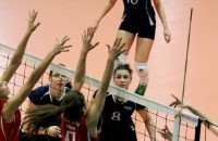 На живо: Казанлък Волей- Левски /девойки/ / Спортни новини от Казанлък